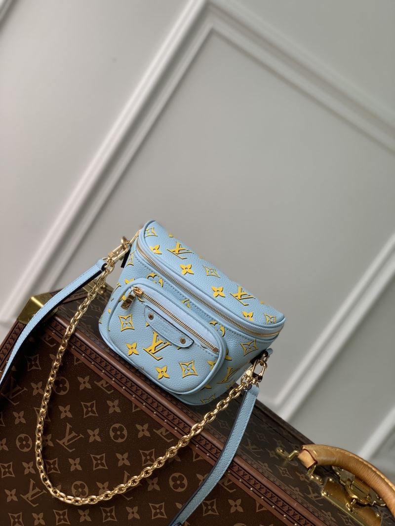 LV Satchel bags